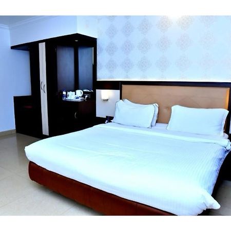 The Grand Krishna Luxury Hotel, Chikmagalūr 外观 照片